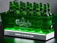 Carlsberg Crate