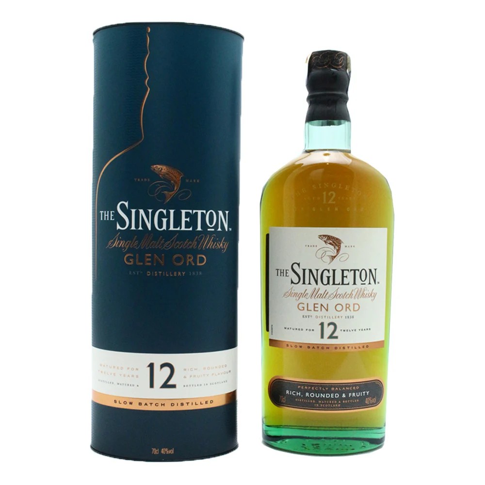 Singleton 12yrs